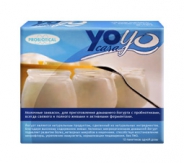 Закваски «YoyoCasa»