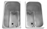 Фризер SUNNYWAY RB3138A/B