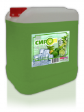 Сироп для коктейлей Мохито