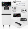 Фризер Oceanpower DW138TC
