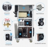 Фризер Oceanpower DW138TC